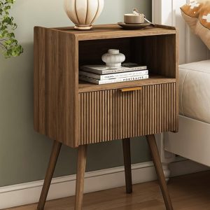 Modern Bedside Table